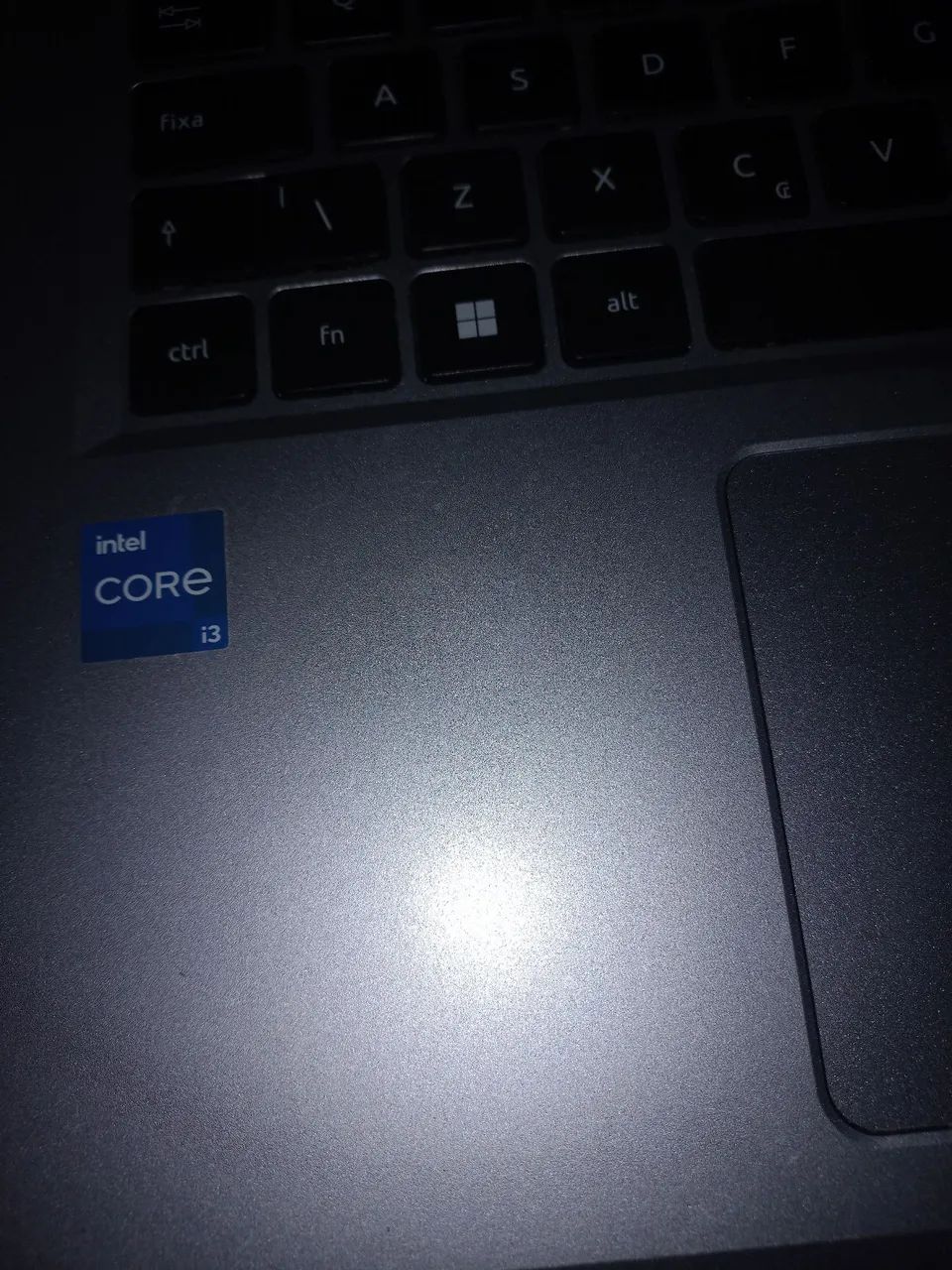 Notebook Acer Aspire - Core i3-N305 - Foto 5