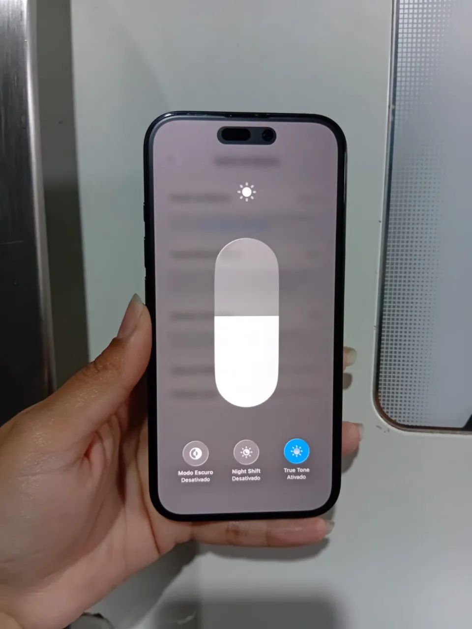 IPHONE 16 COMPLETO COM NOTA FISCAL  - Foto 5