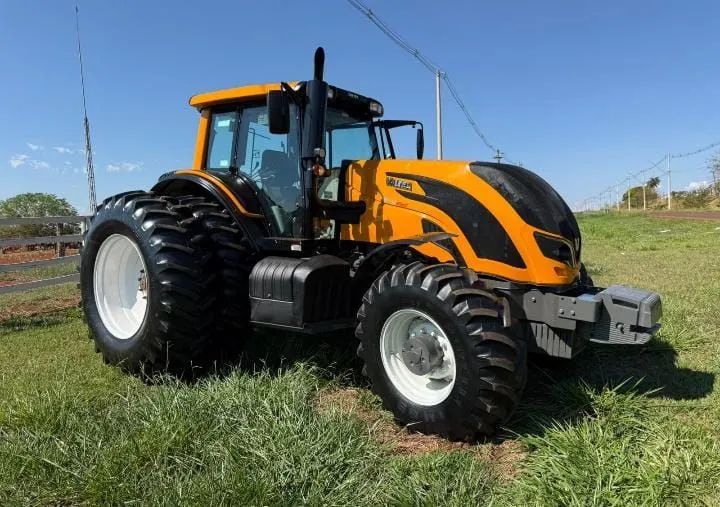 Trator Valtra BH 194 2024 - Foto 2