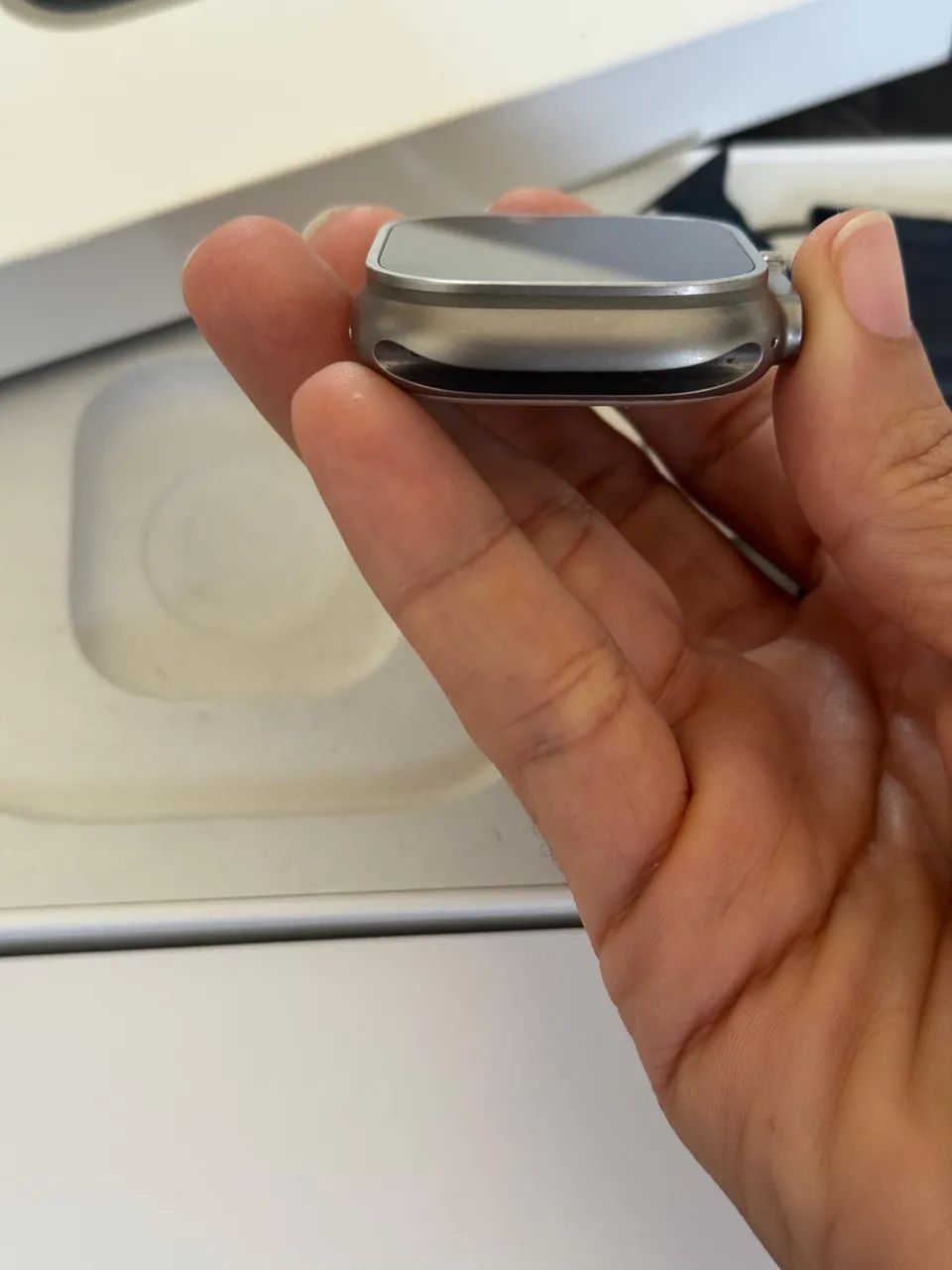Apple Watch Ultra 2º Geração  - Foto 4