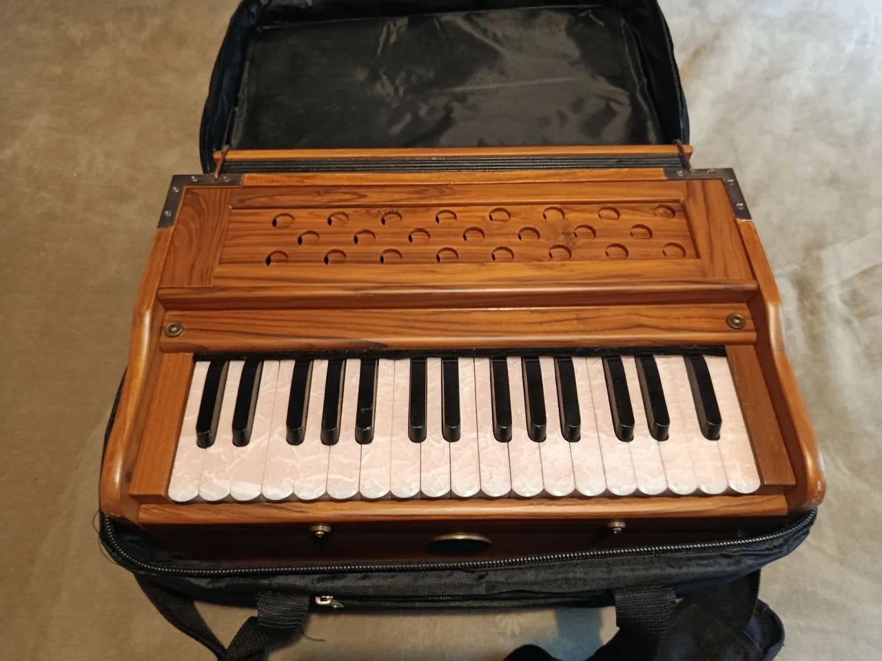 Harmonium Bhava - Foto 3