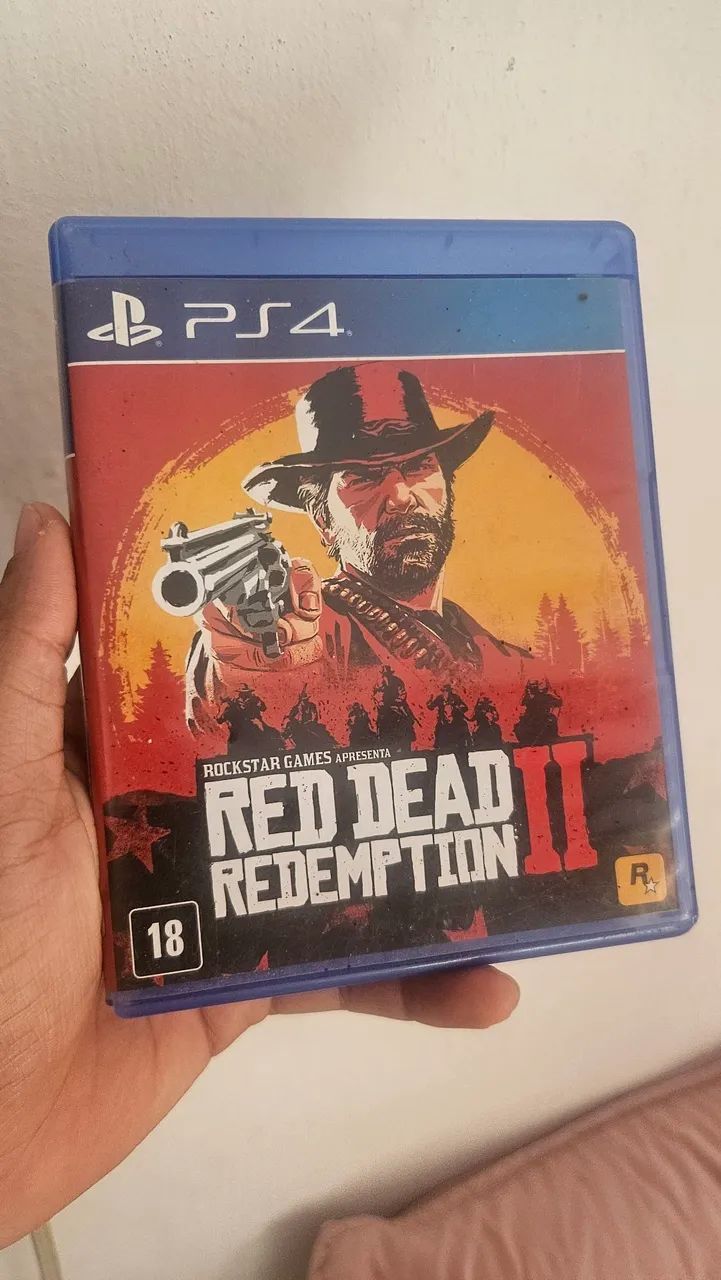 Jogo ps4  - Foto 2