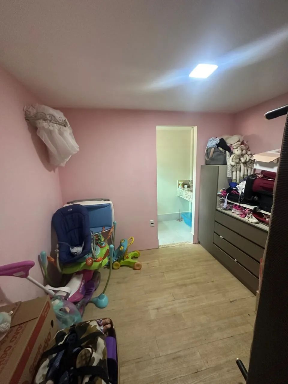 Vendo casa no Lago azul 
