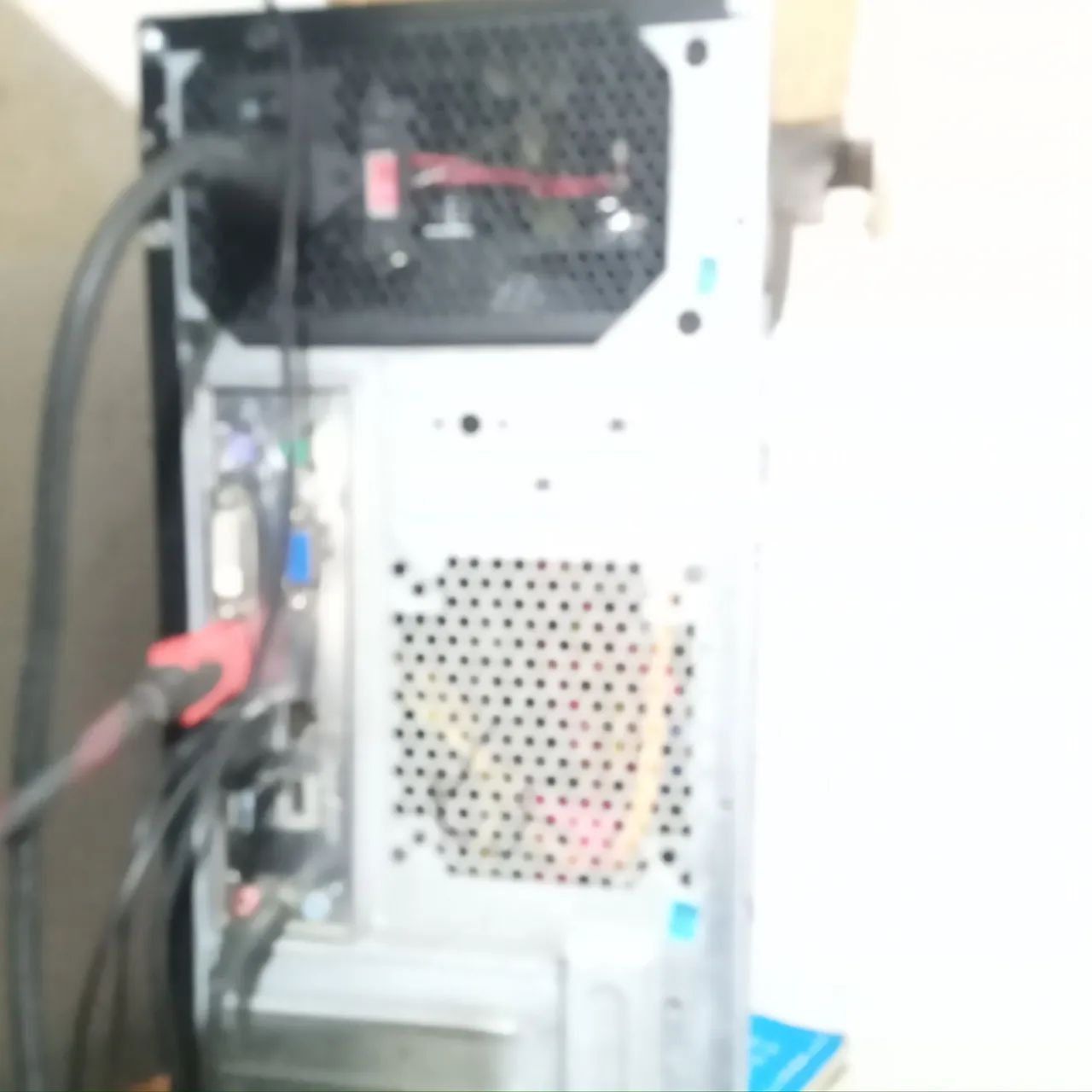 Cpu Intel i3 - Foto 2