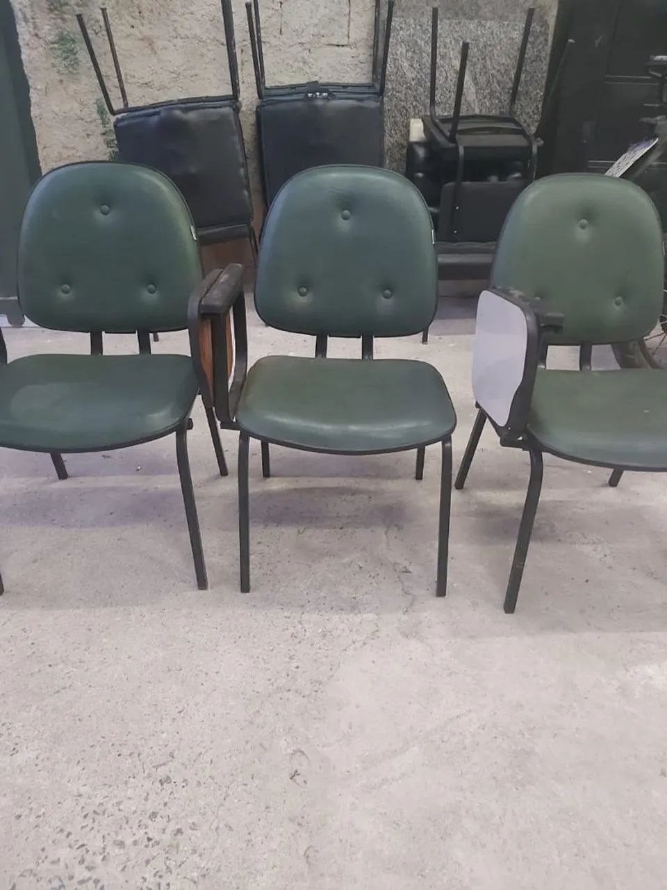 Cadeiras - Foto 2