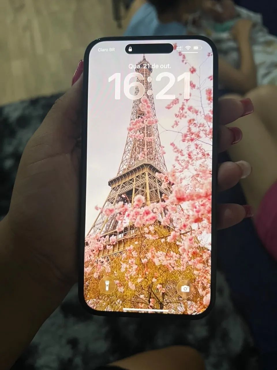 Vendo iPhone 16 plus  - Foto 2