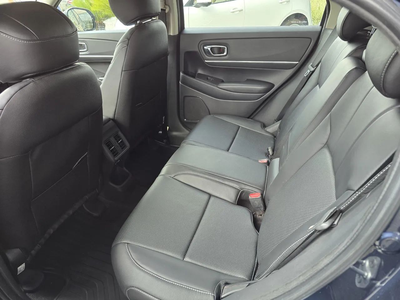 Honda HR-V EXL 1.5 Sensing 16V 5P Aut. 2023 - Foto 6
