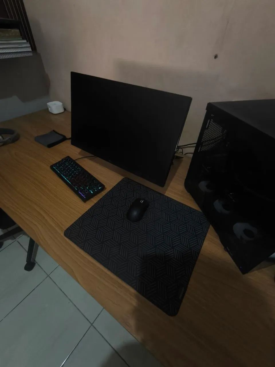 Setup Gamer Completo à Venda - Foto 3