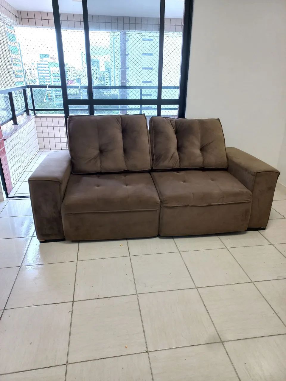 Sofá Retrátil  - Foto 4