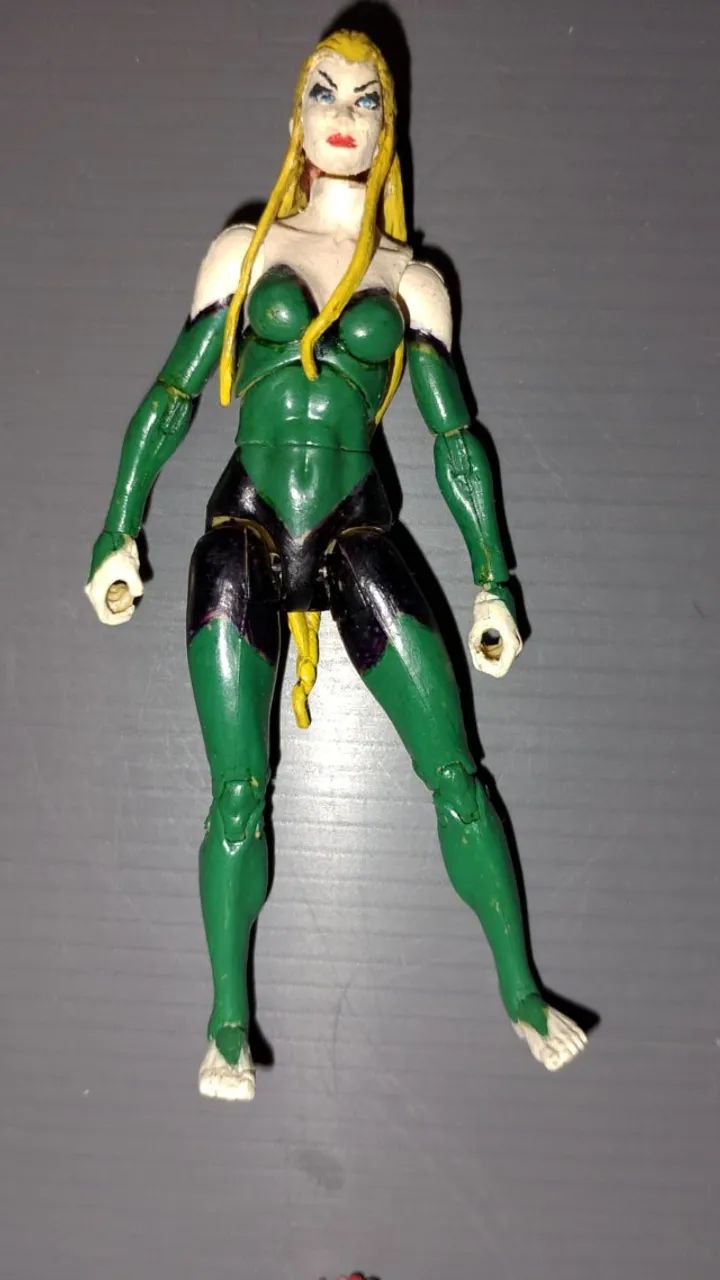 6-pack. Excalibur. Escala 1:18 - Foto 5