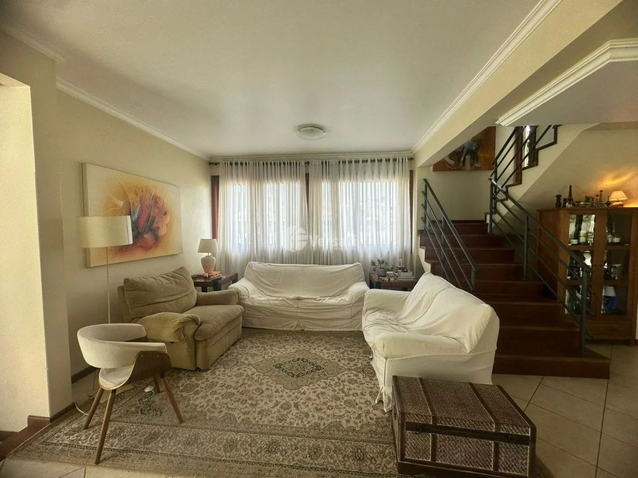 Casa residencial no Córrego Grande! - Foto 2
