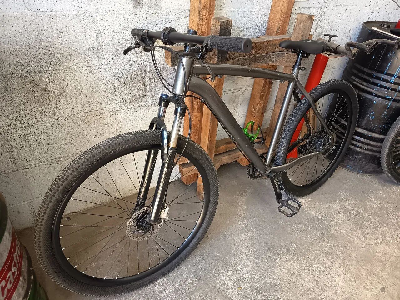 Bicicleta aro 29  - Foto 2