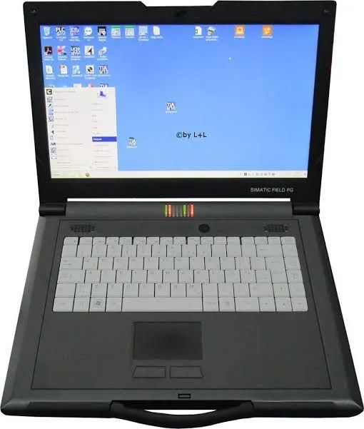 Siemens SIMATIC Field PG M4