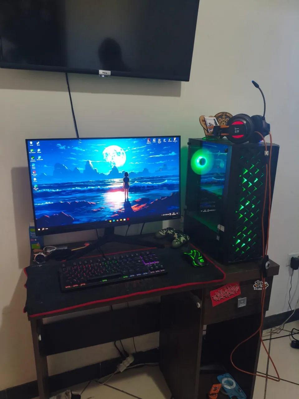 VENDO COMPUTADOR  - Foto 3