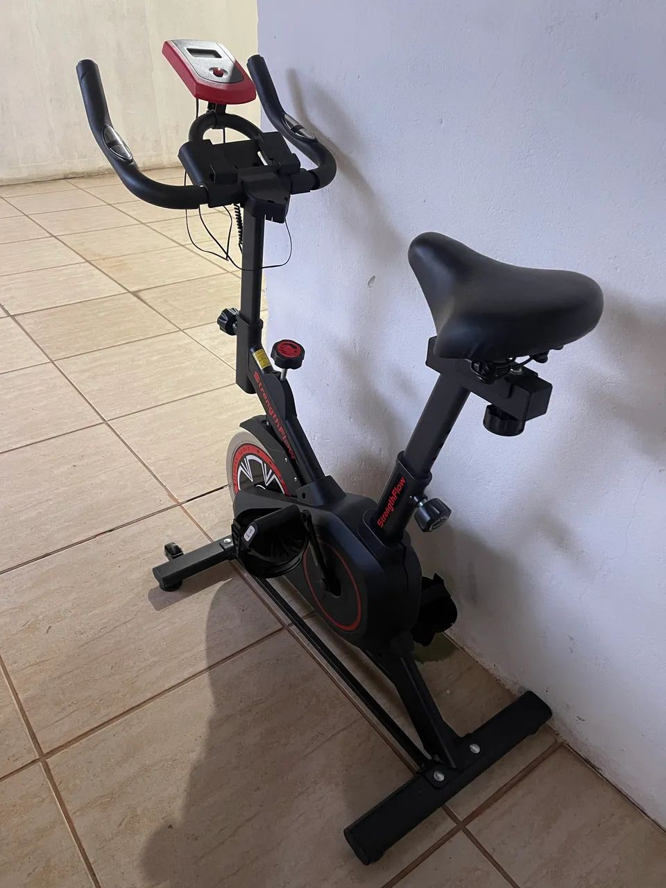 Bicicleta ergométrica  - Foto 3