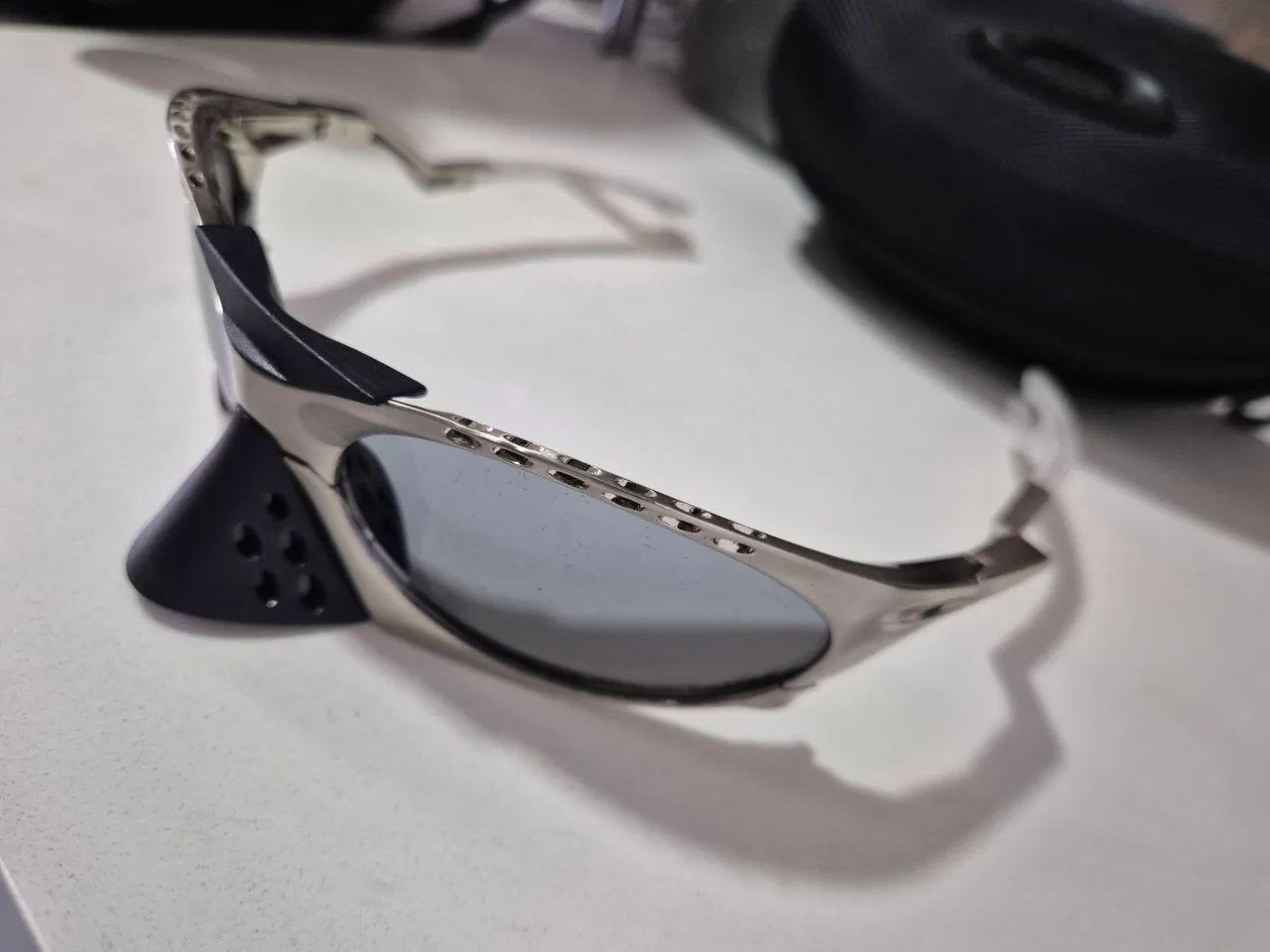 Oakley Plantaris TI (premium high-quality) - Foto 2