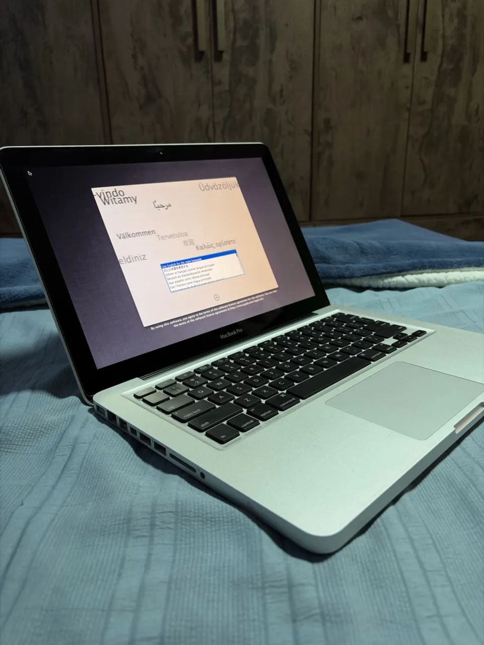 MacBook Pro  - Foto 2
