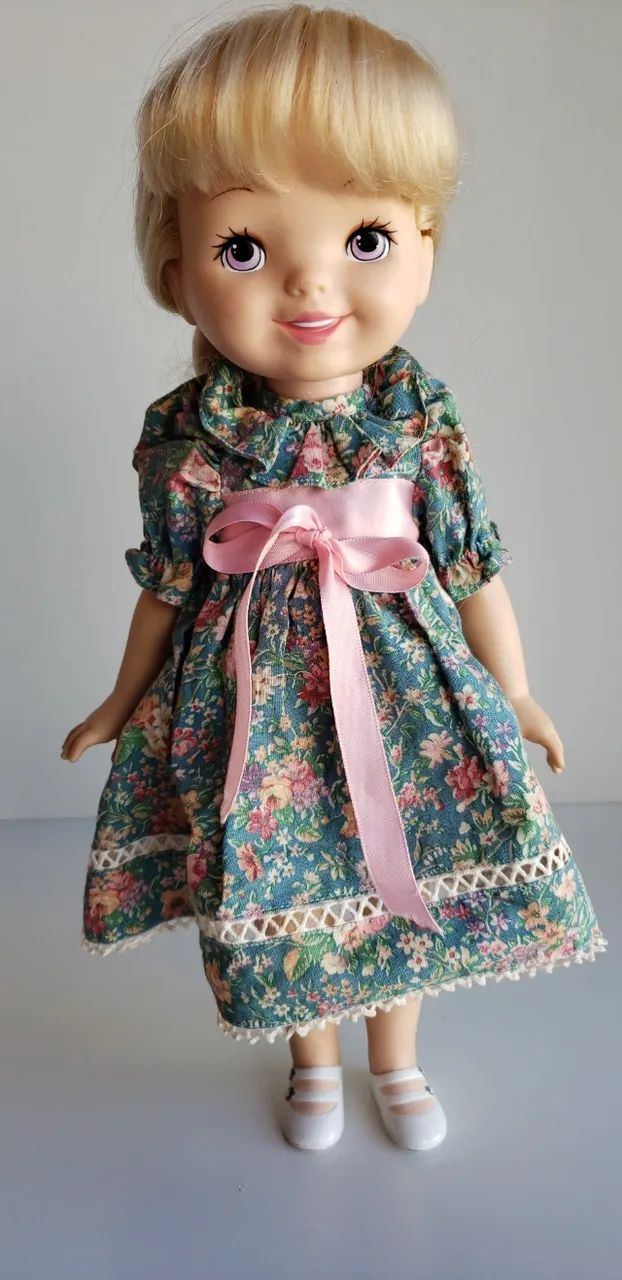 Pauline Bjonness Jacobsen Doll (BONECA) - Foto 3