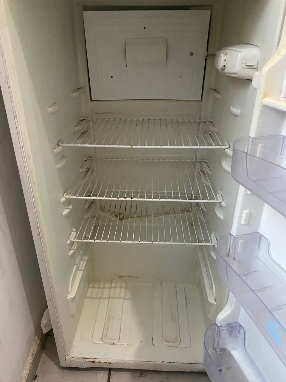 Geladeira - Foto 4