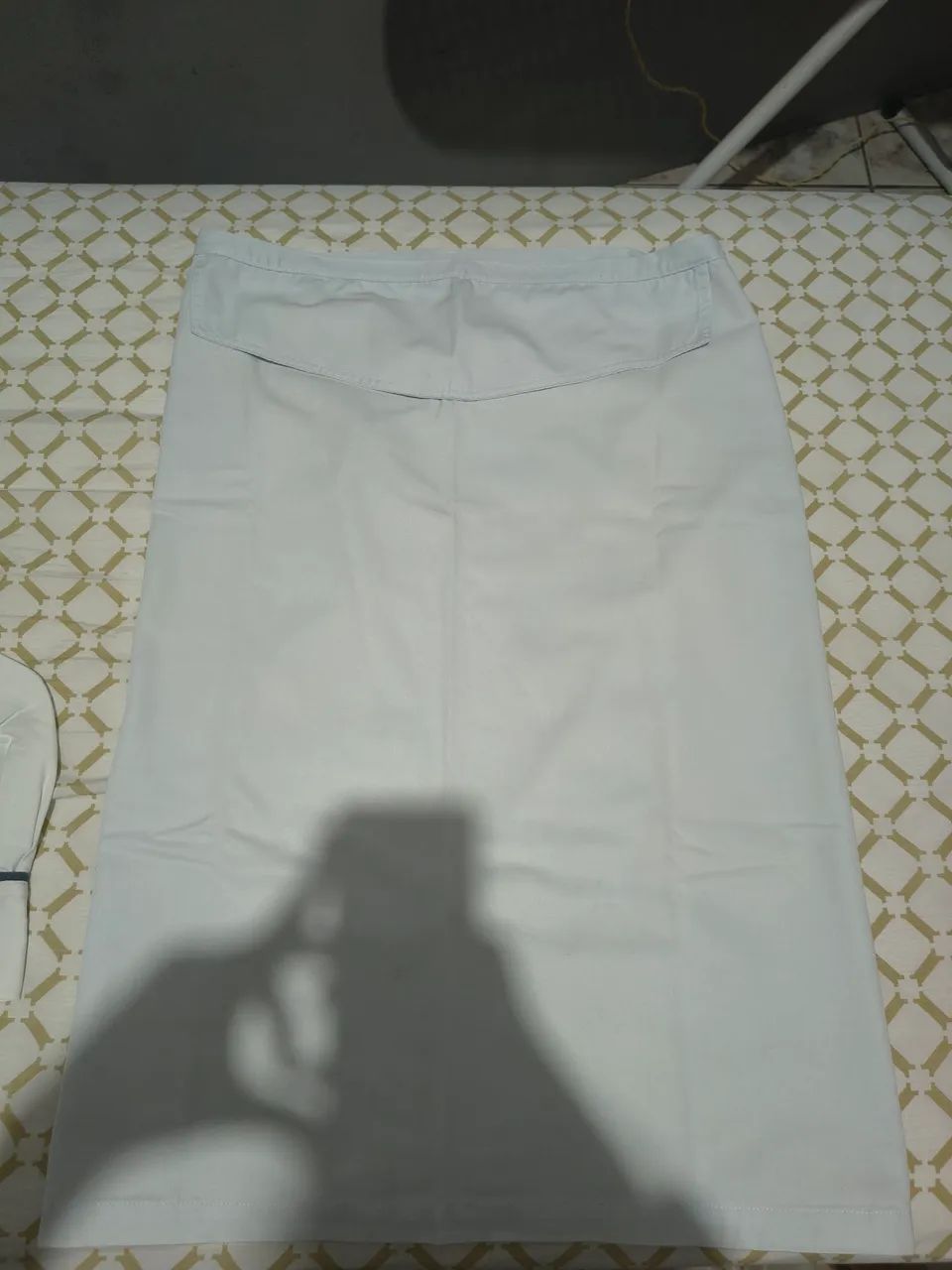 Dolmã- Uniforme de Cozinheiro - Estacio - Foto 3