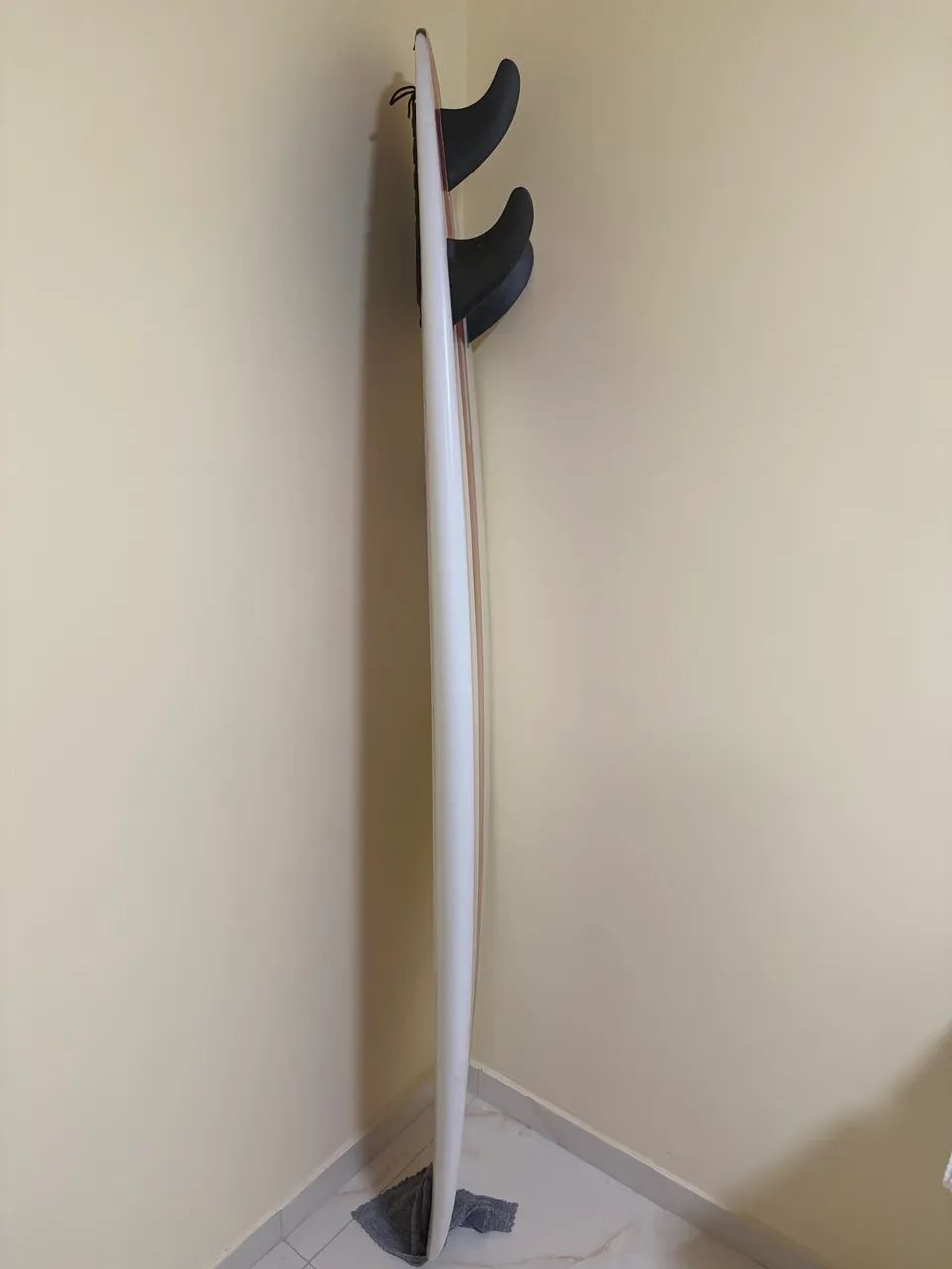 Prancha de Surf funboard - Foto 2