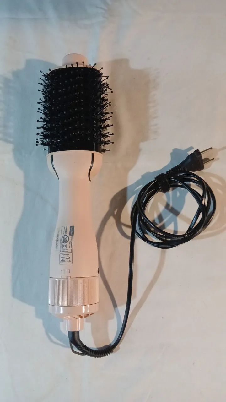 Escova secadora Britânia soft. - Foto 2