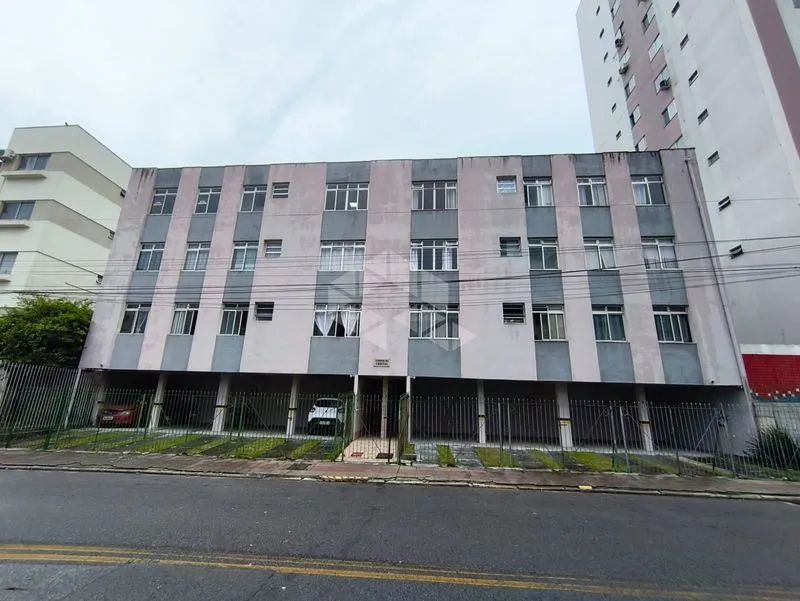Apartamento 57.34M² - para Alugar