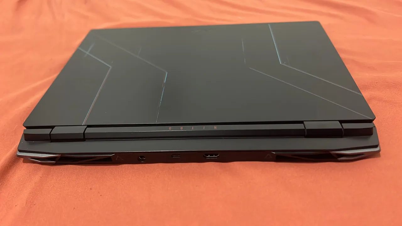 Notebook Gamer Acer Nitro 5 - Foto 5