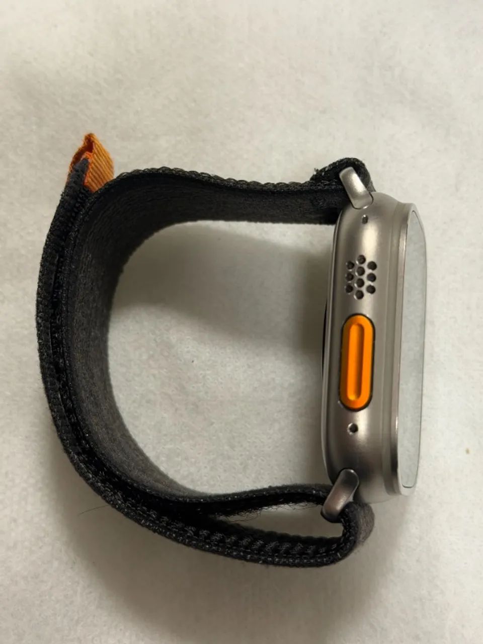 apple watch ultra gps+cell 100% - Foto 2
