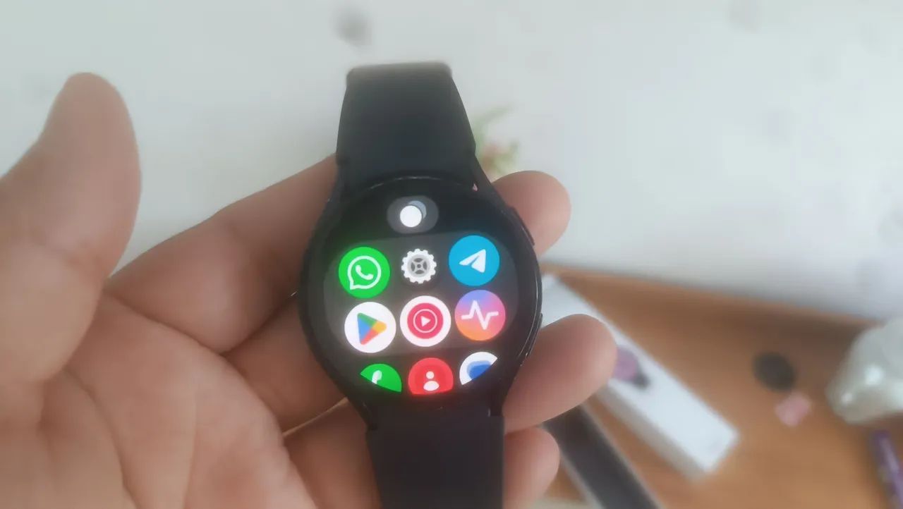 Smartwatch Samsung  - Foto 2