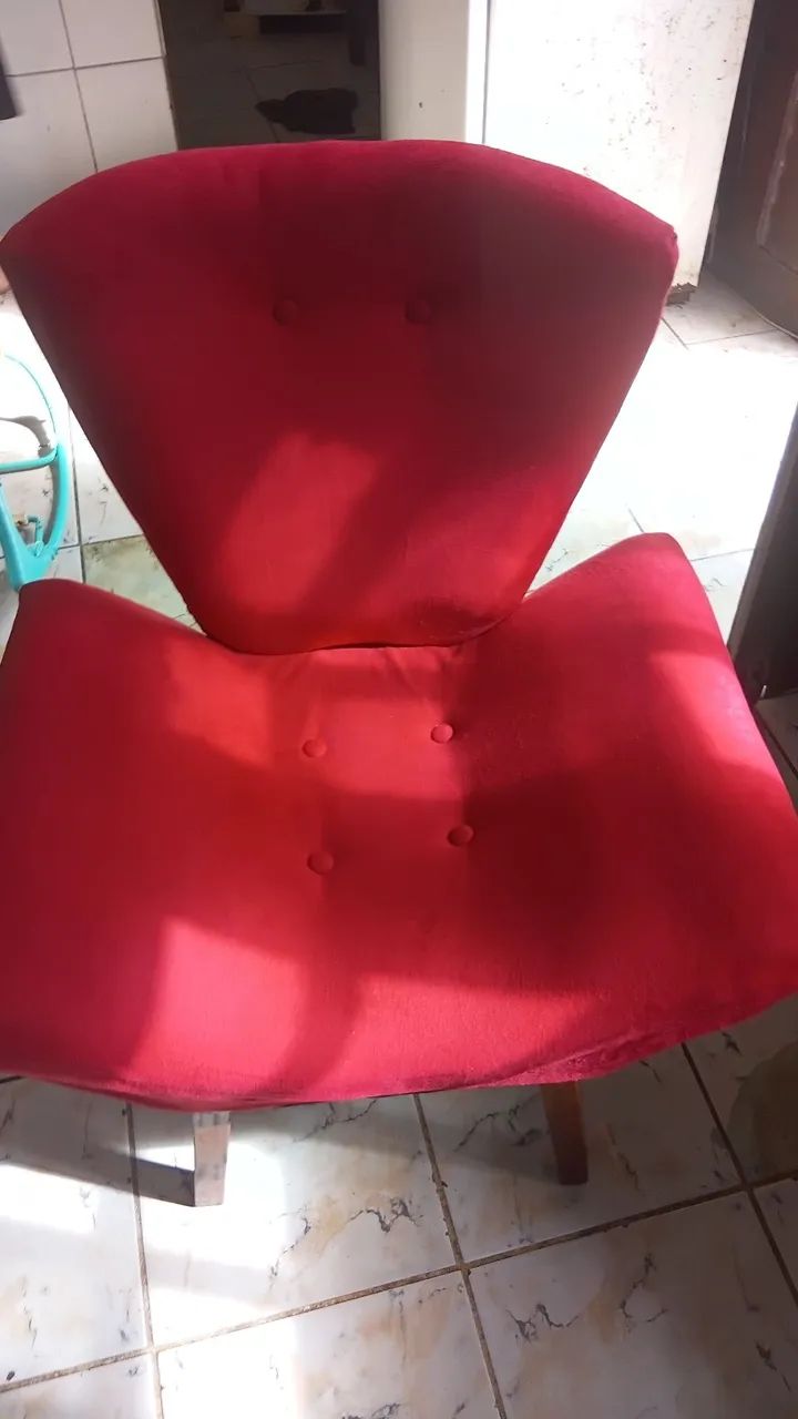 2 poltronas  - Foto 3