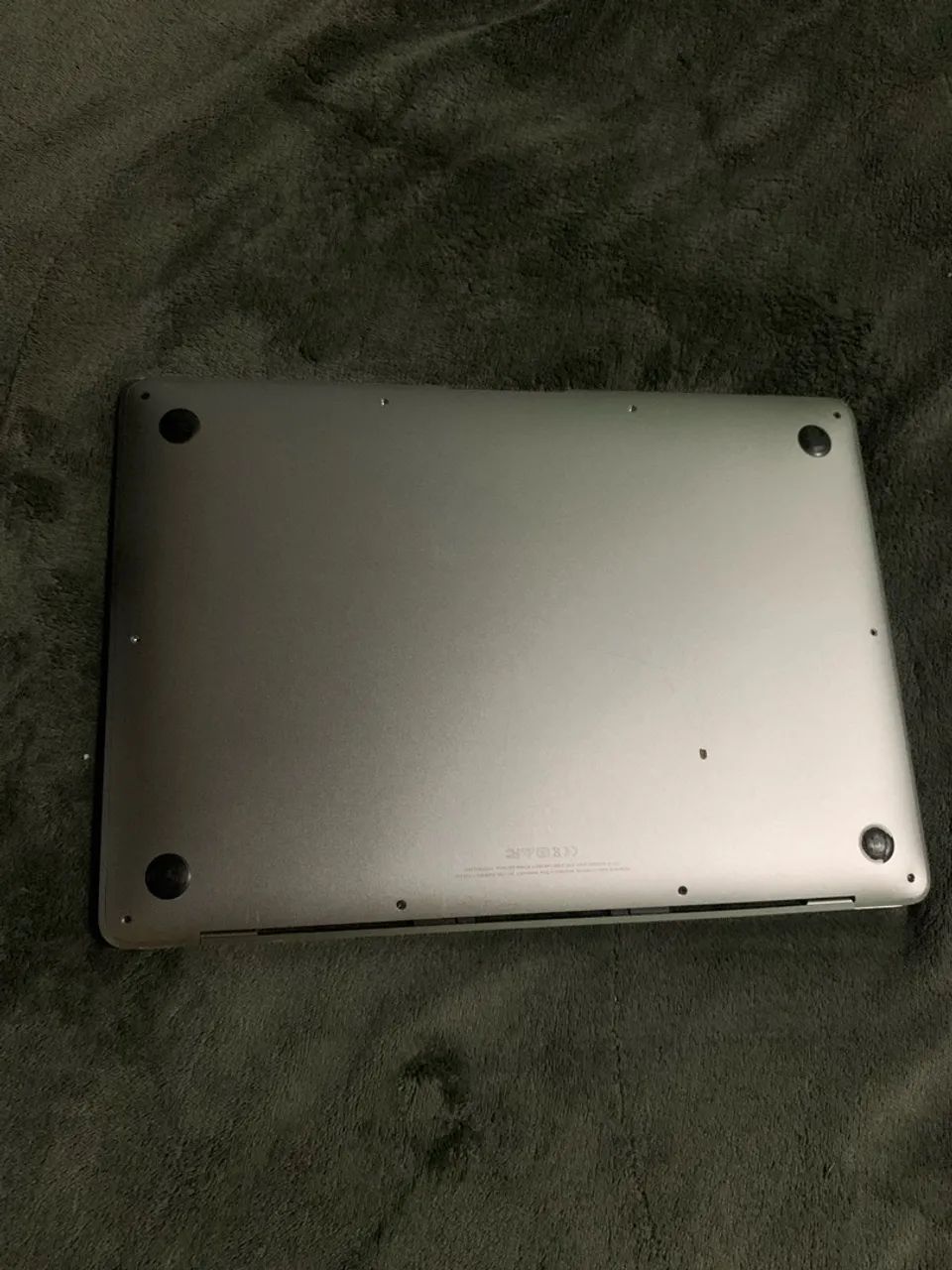 MacBook Air 2019 500ssd i5  - Foto 4