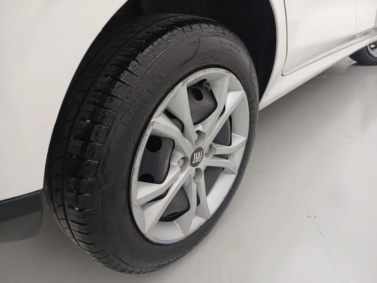 Fiat Argo Drive 1.0 Firefly, foto 14 de 18