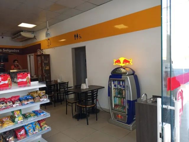 LOJA CONVENIÊNCIA EM TERESÓPOLIS - Foto 2