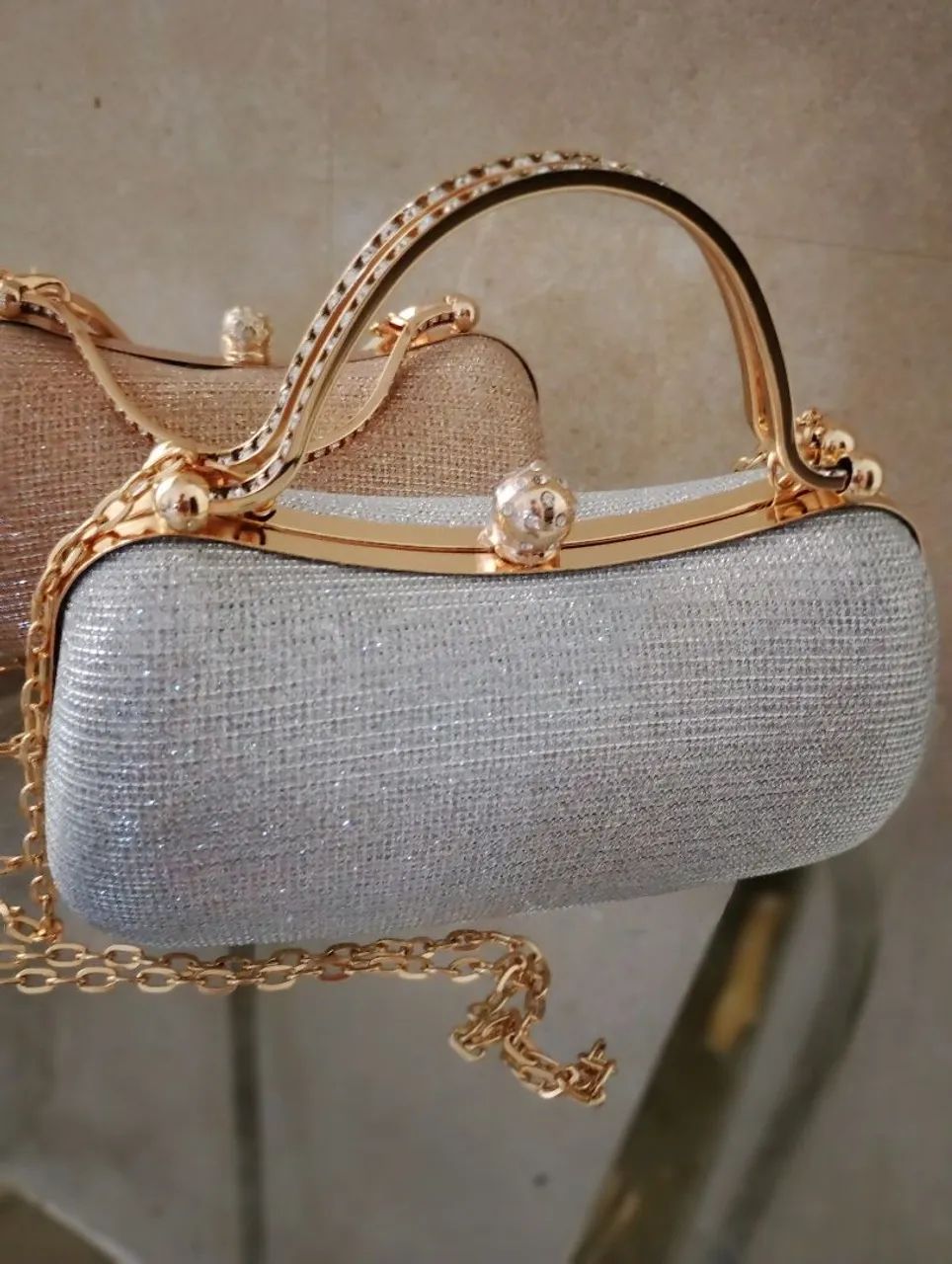 Bolsa para ocasiões especiais  - Foto 4