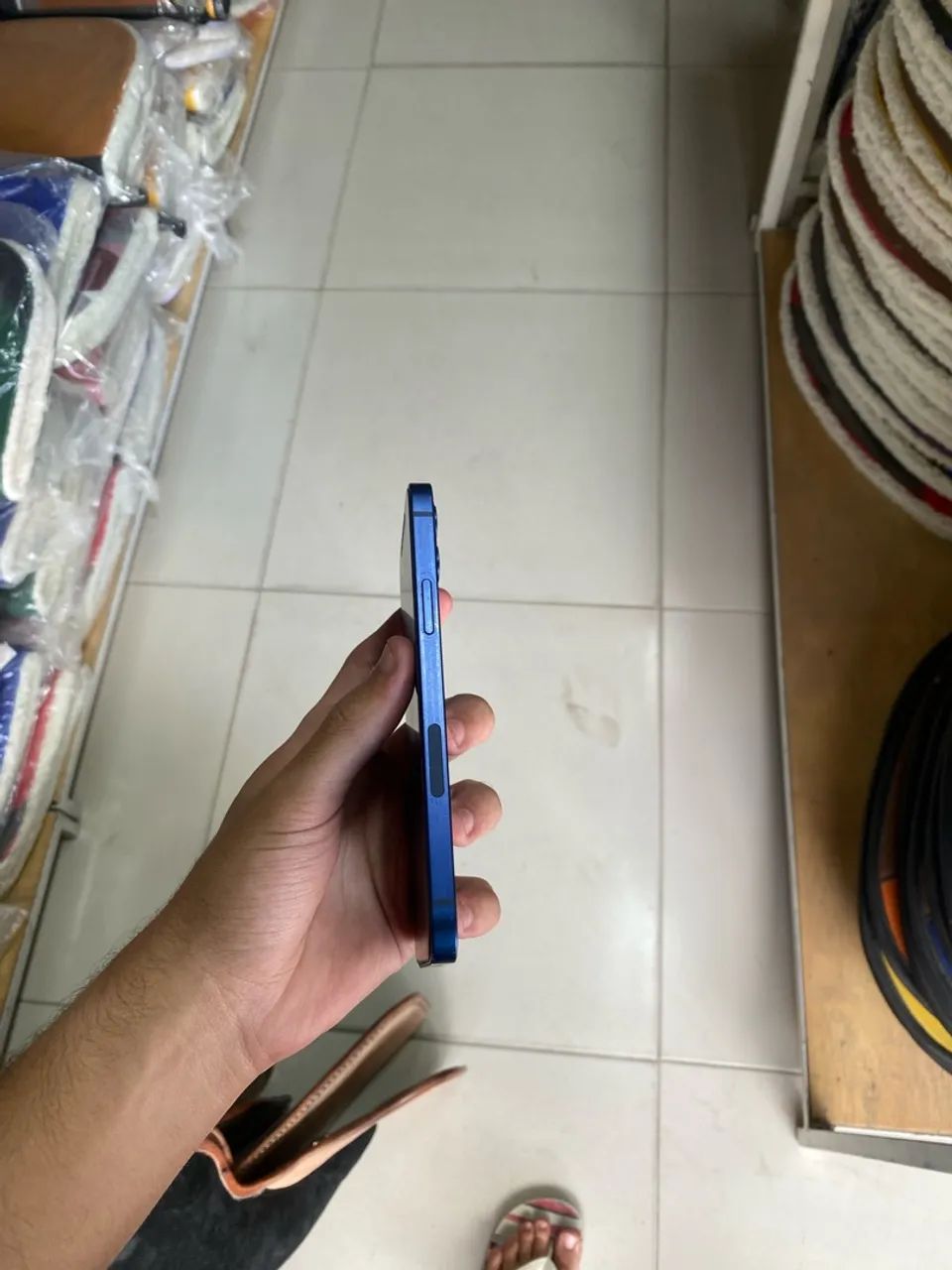 IPhone 12 128gb - Foto 3