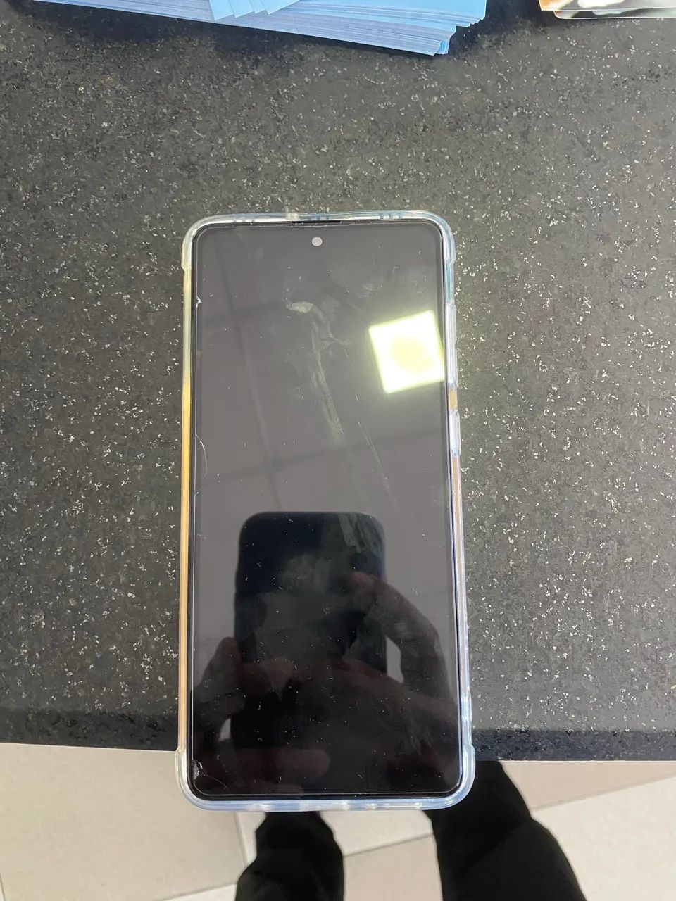 Celular  - Foto 3