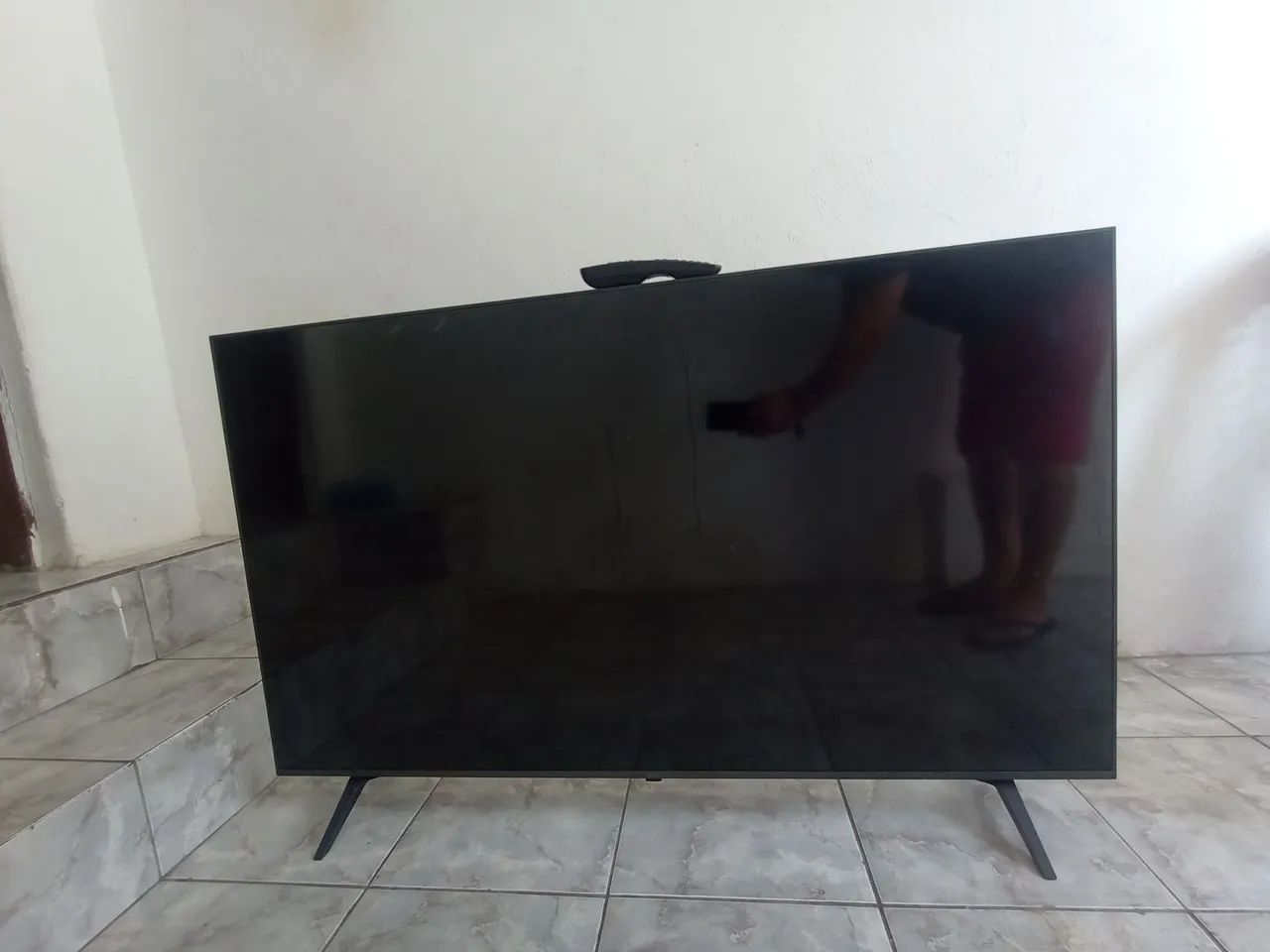 Tv LG 55 polegadas  - Foto 5