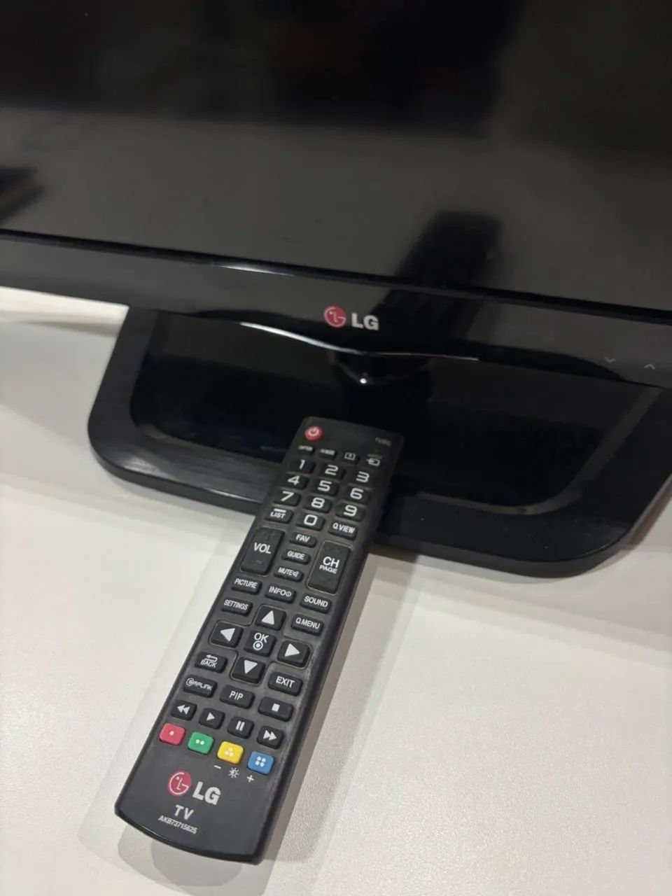 TV 32 polegadas LG 444716954168207362