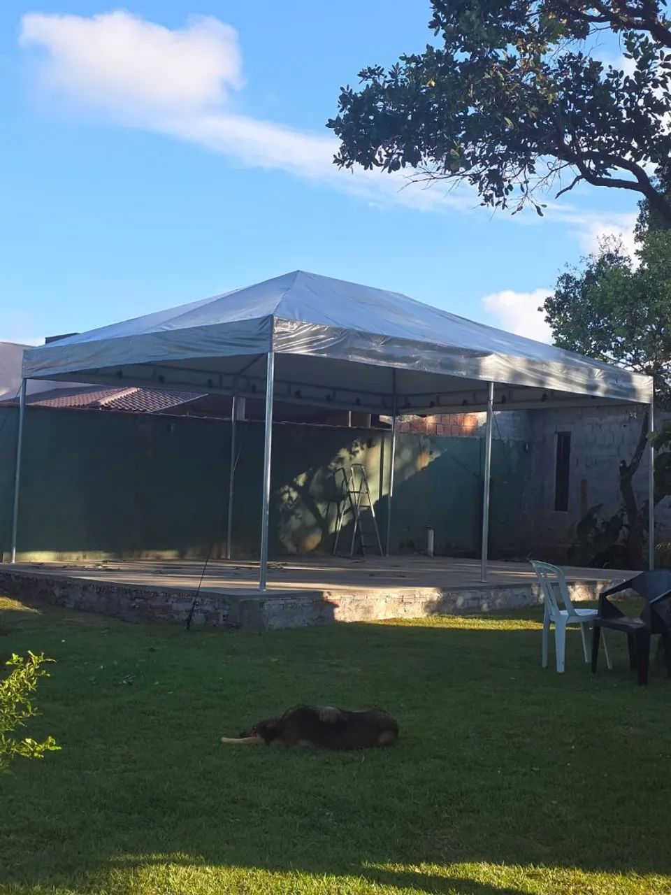 Tenda ( VG TENDAS  ) - Foto 6