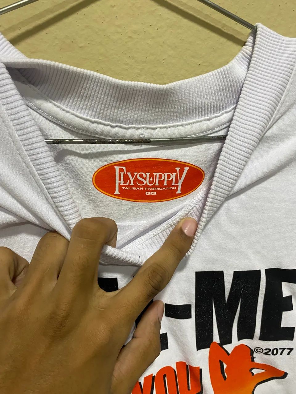 Peita da Boxy da Fly - Foto 2