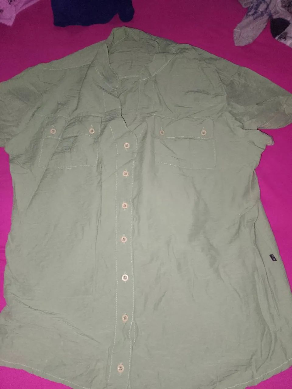 Roupas desapego  - Foto 4