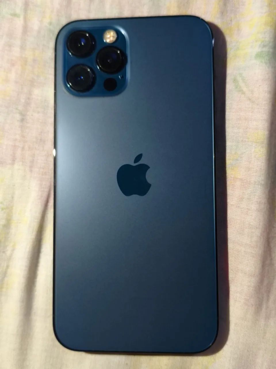Vendo iphone 12pro - Foto 4