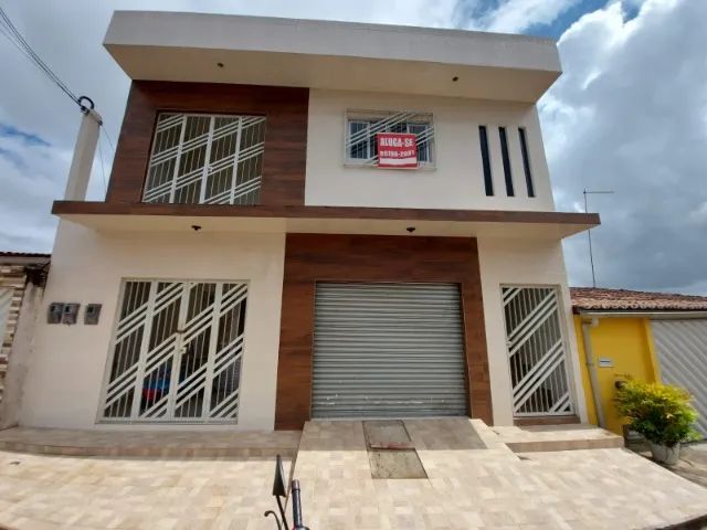 Foto - Carpina - Santa Cruz