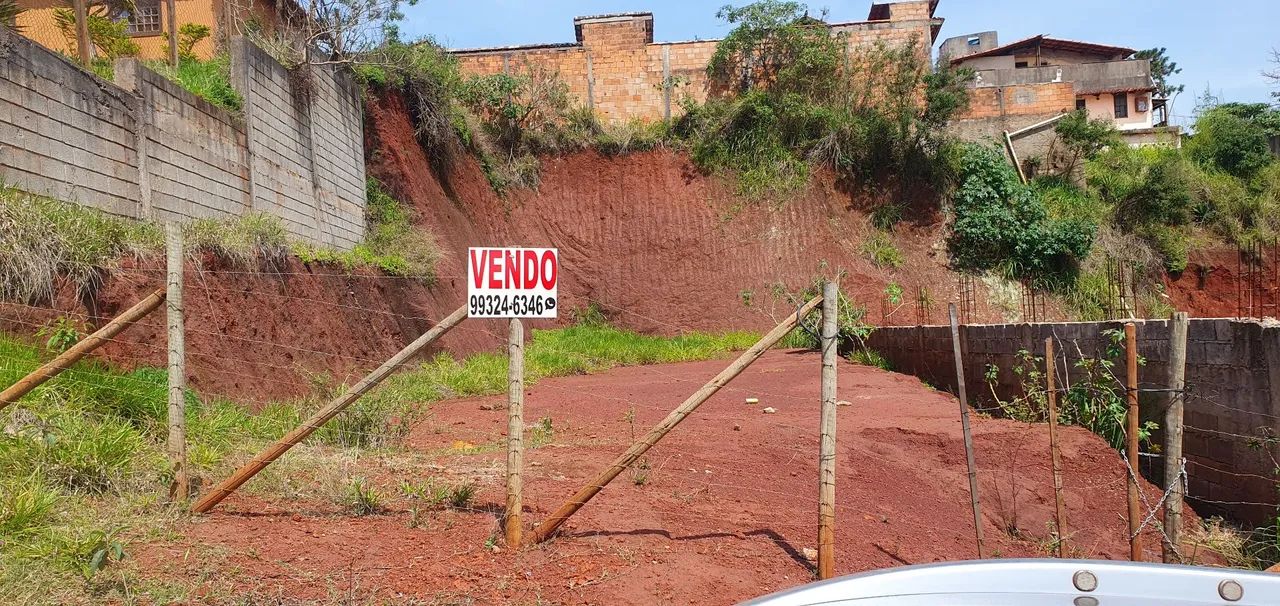 LOTE 360 M2 JARDIM CANADA  - Foto 3