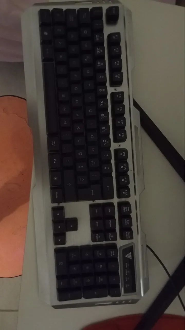 Vende-se PC gamer novo - Foto 4