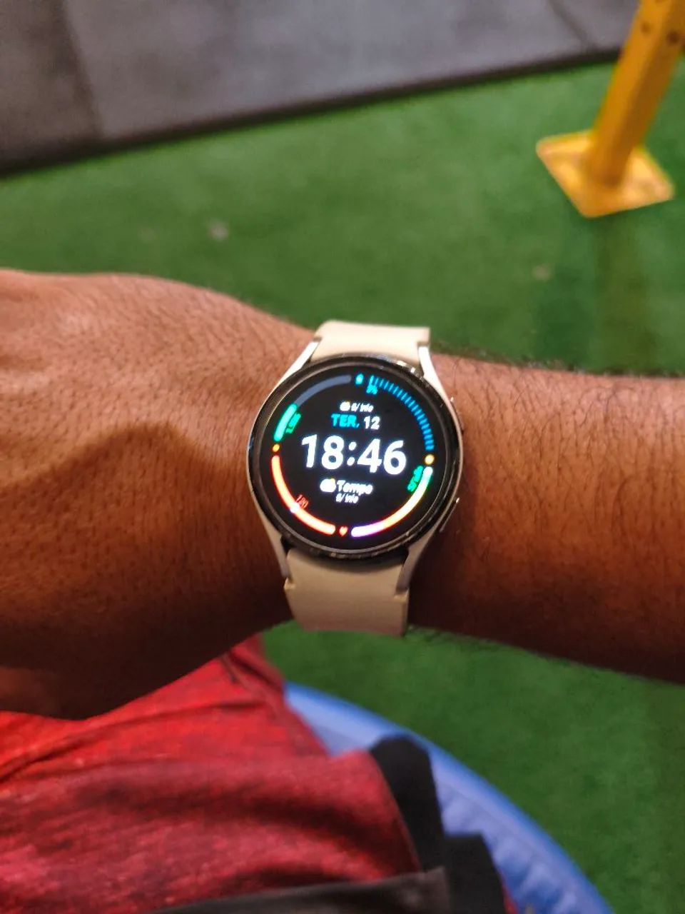 Relógio Samsung watch 4