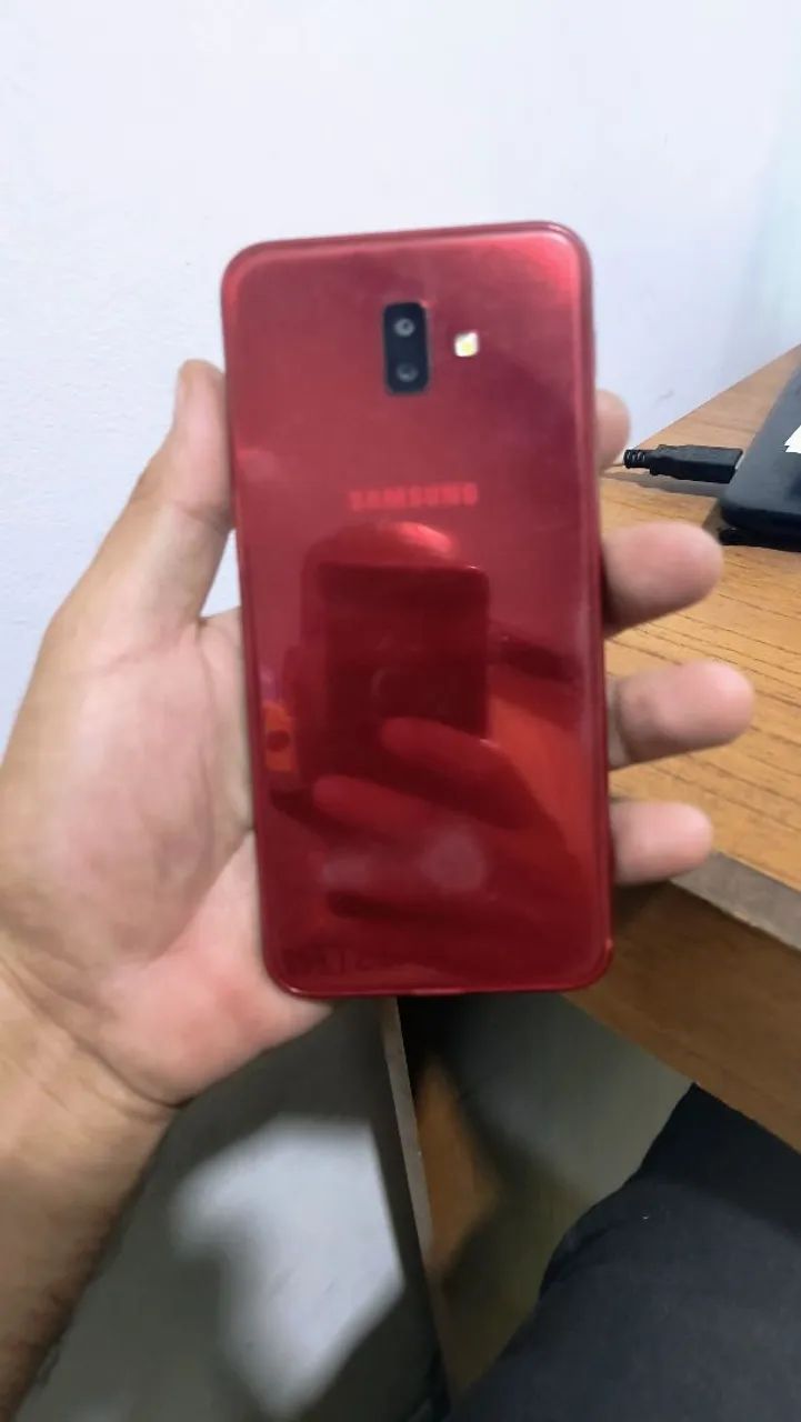 Celular Samsung J6+ - Foto 3