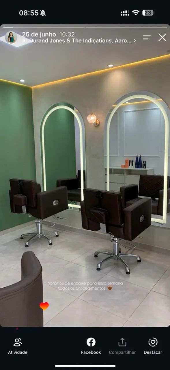 Cadeiras  - Foto 2