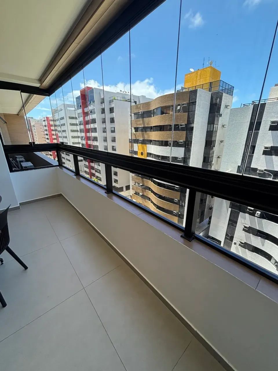 ALUGO 03qtq mobiliado Smart 445